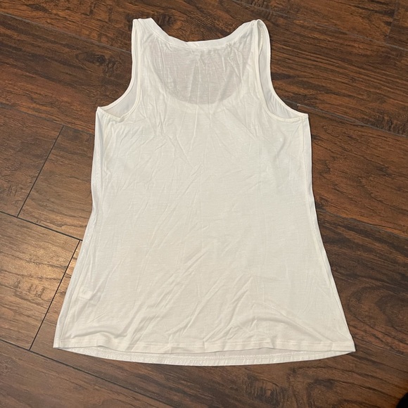 Express shimmer tank - Picture 3 of 3